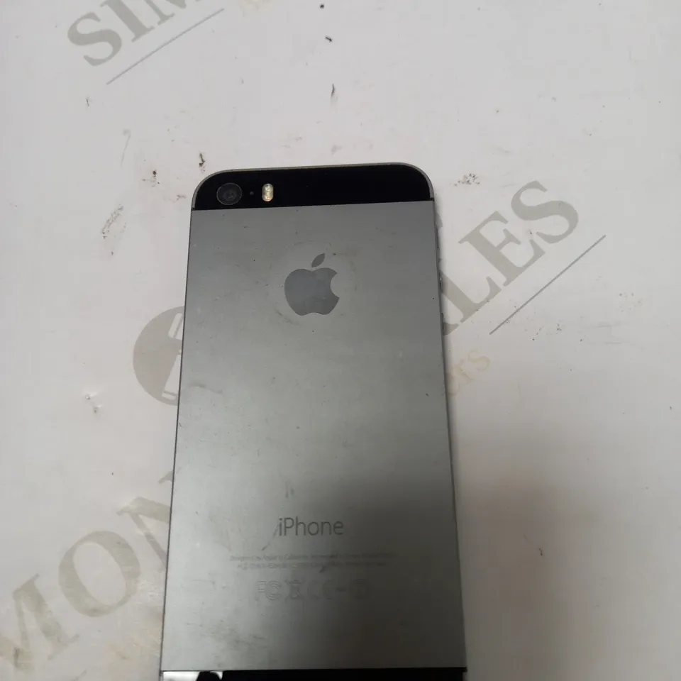 IPHONE SE