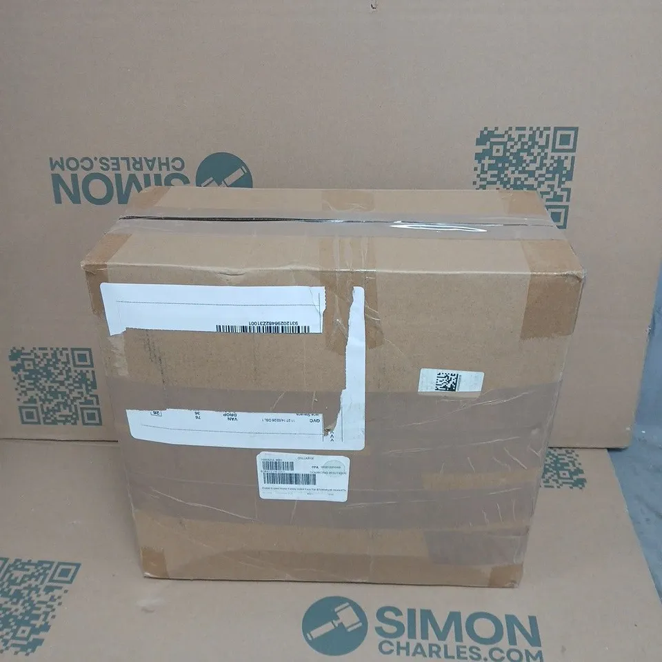 OUTLET COZEE HOME FAMILY SIZED FAUX FUR HEATED THROW