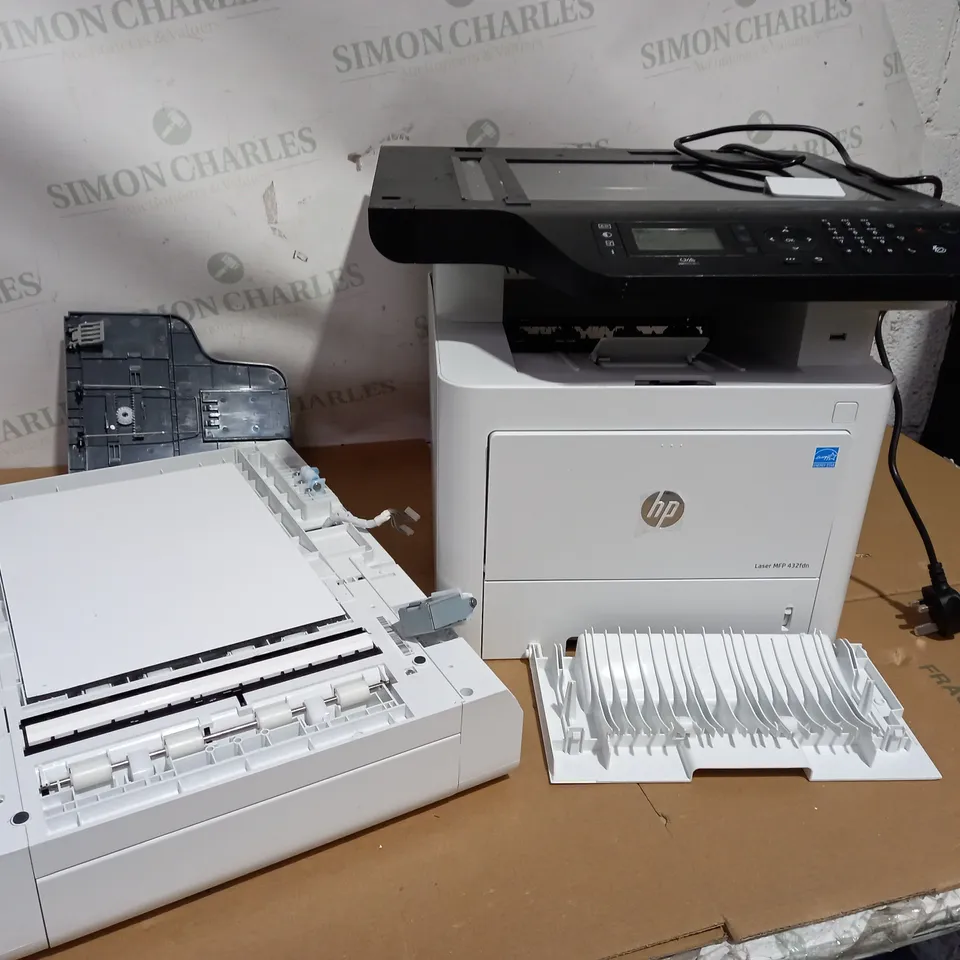 HP LASER M432FDN MFP