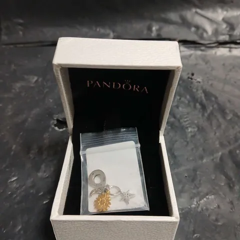 PANDORA CHARM IN BOX
