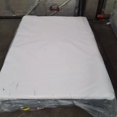 QUALITY BAGGED EMMA HYBRID PREMIUM MATTRESS - 135CM DOUBLE