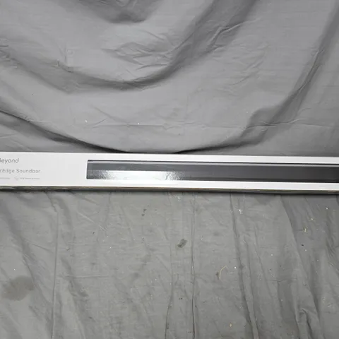 BOXED BLISS & BEYOND 2.1CH SONIC EDGE SOUNDBAR