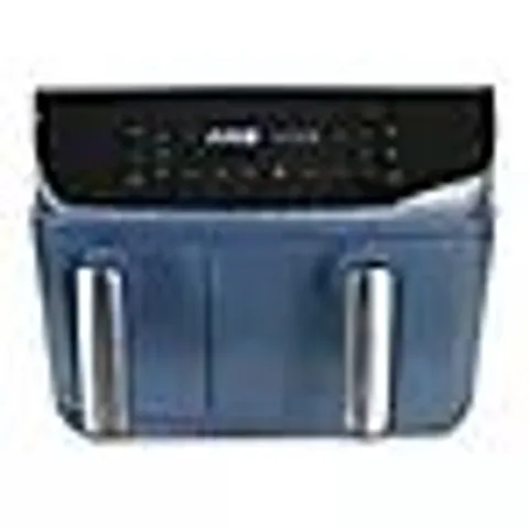 COOK'S ESSENTIALS MULTIFUNCTIONAL AIRFRYER OVEN NAVY