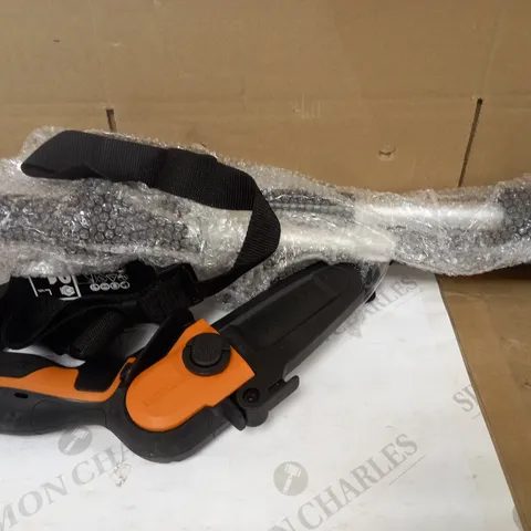 WORX 20V CORDLESS ONE HANDED PRUNING SAW