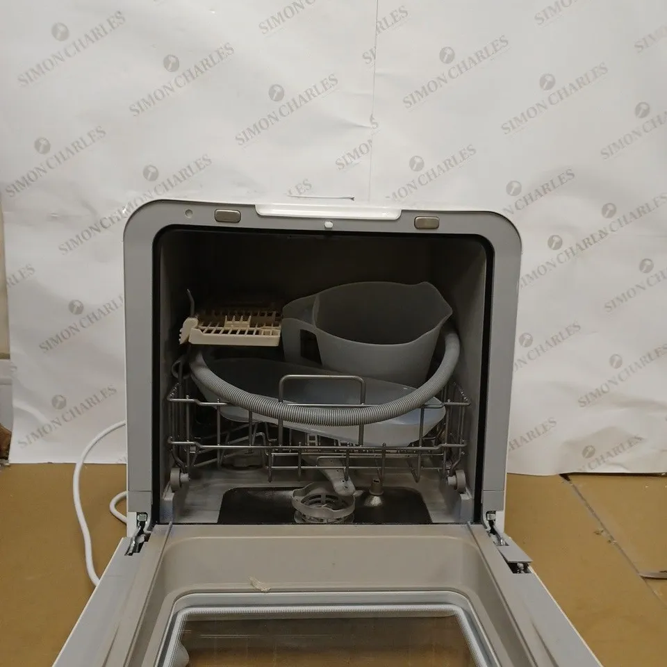 COMFEE MINI PLUS DISHWASHER COMPACT TABLE TOP DISHWASHER COLLECTION ONLY 