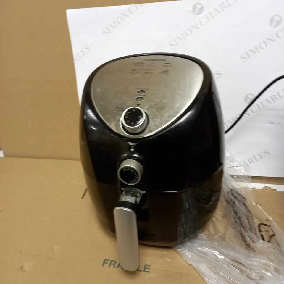 TOWER HEALTHFRY AIR FRYER