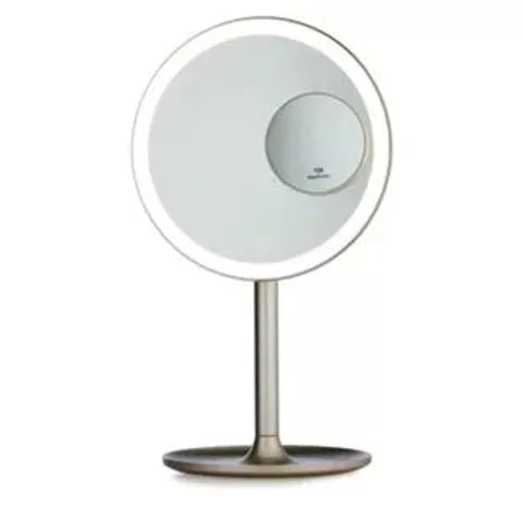 BL LED VANITY MIRROR