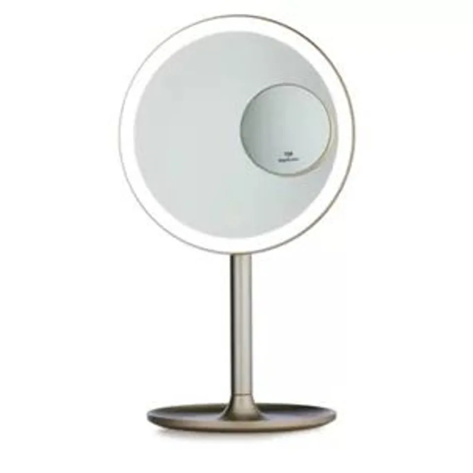 BL LED VANITY MIRROR