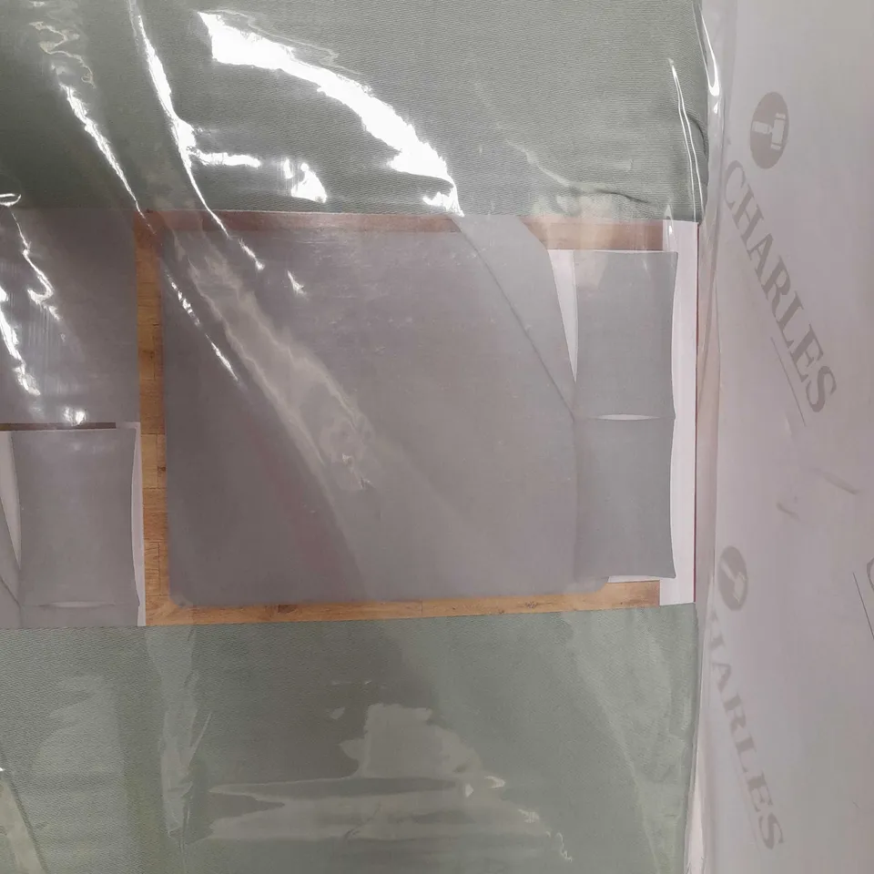 BRAND NEW GEORGE HOME DUVET SET SUPER KING 