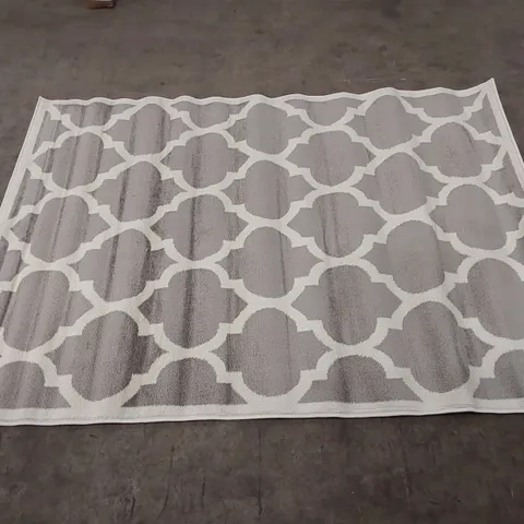 BRAND NEW BAGGED PACO HOME SINAI RUG - 170 x 120cm