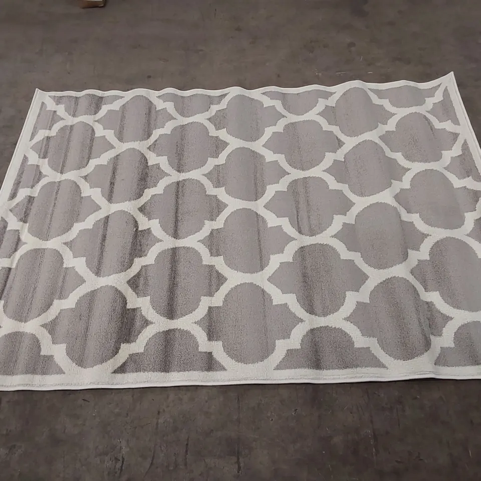 BRAND NEW BAGGED PACO HOME SINAI RUG - 170 x 120cm