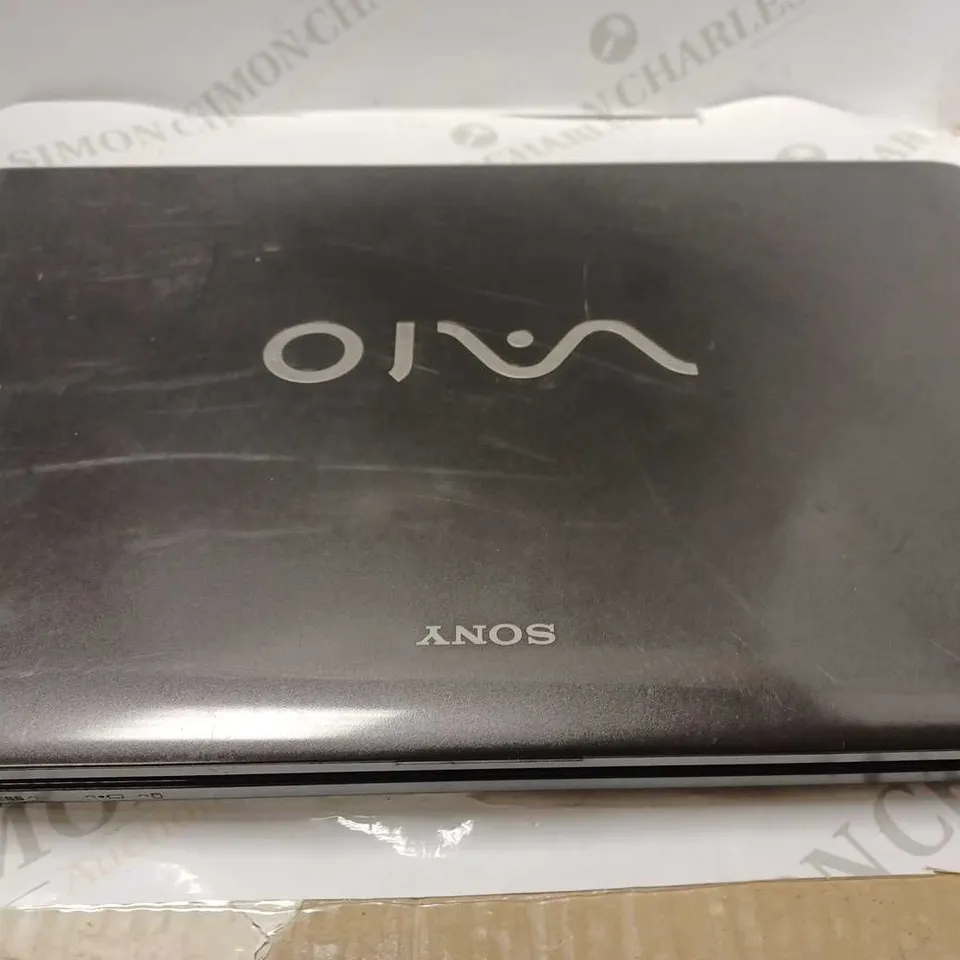 SONY VAIO VPCEC4C5E LAPTOP 