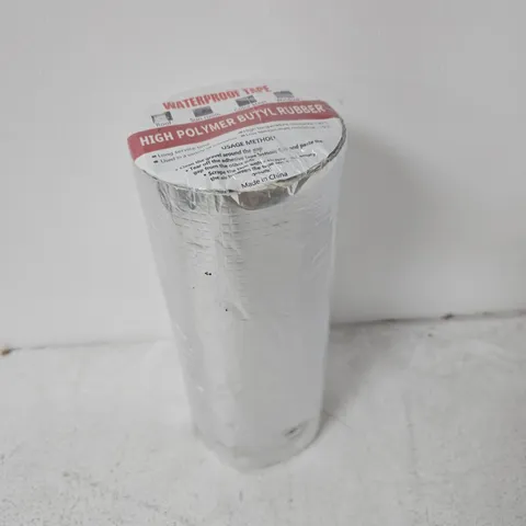 WATERPROOF TAPE – HIGH POLYMER BUTYL RUBBER ROLL