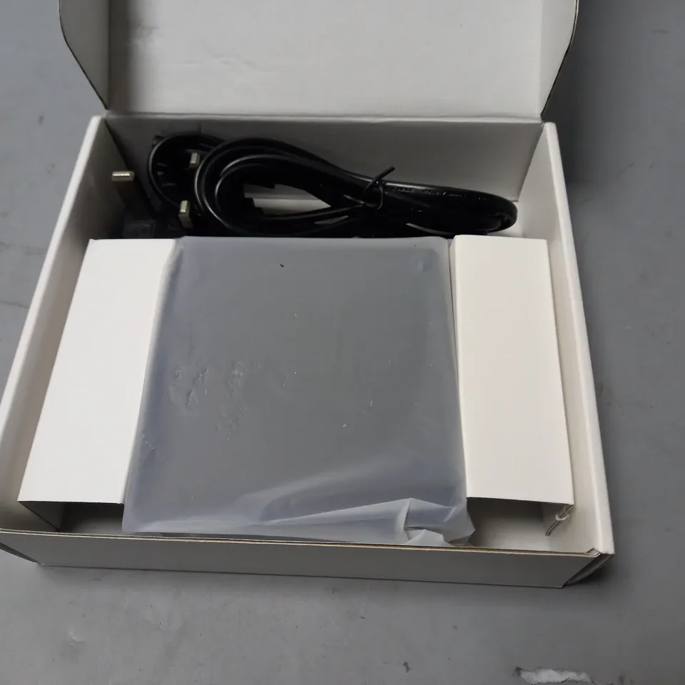 BOXED S10 MULTI  PORT CHARGER