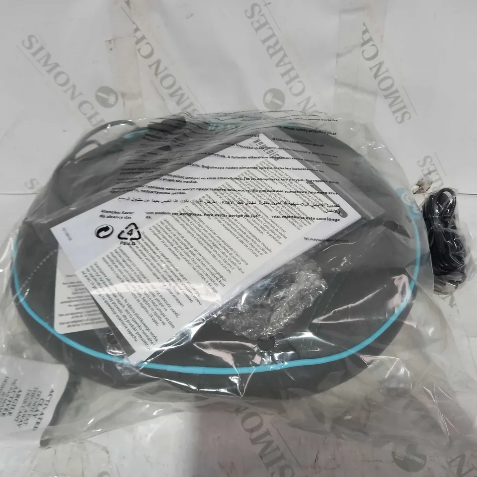 HOMEDICS SHIATSU MASSAGE PILLOW WITH HEAT