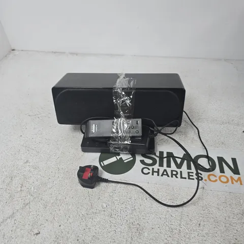 SONY SPEAKER SYSTEM SRS-GU101P β DESKTOP/PC SPEAKERS