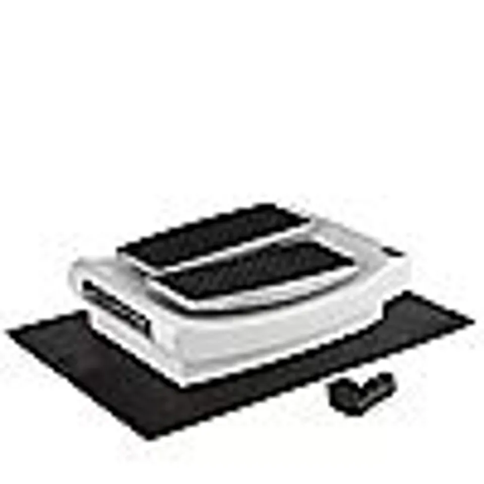 LEG XERCISE PRO MOTORISED LEG MOVEMENT MACHINE