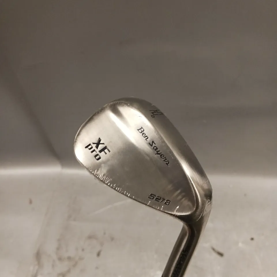 BEN SAYERS XF PRO WEDGE RIGHT HAND