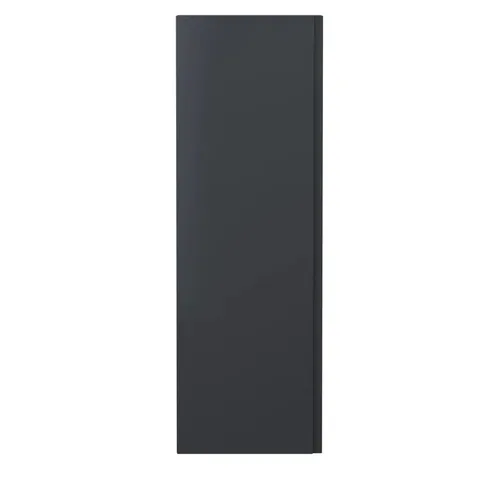 BOXED URBAN WALL TALL BATHROOM CABINET