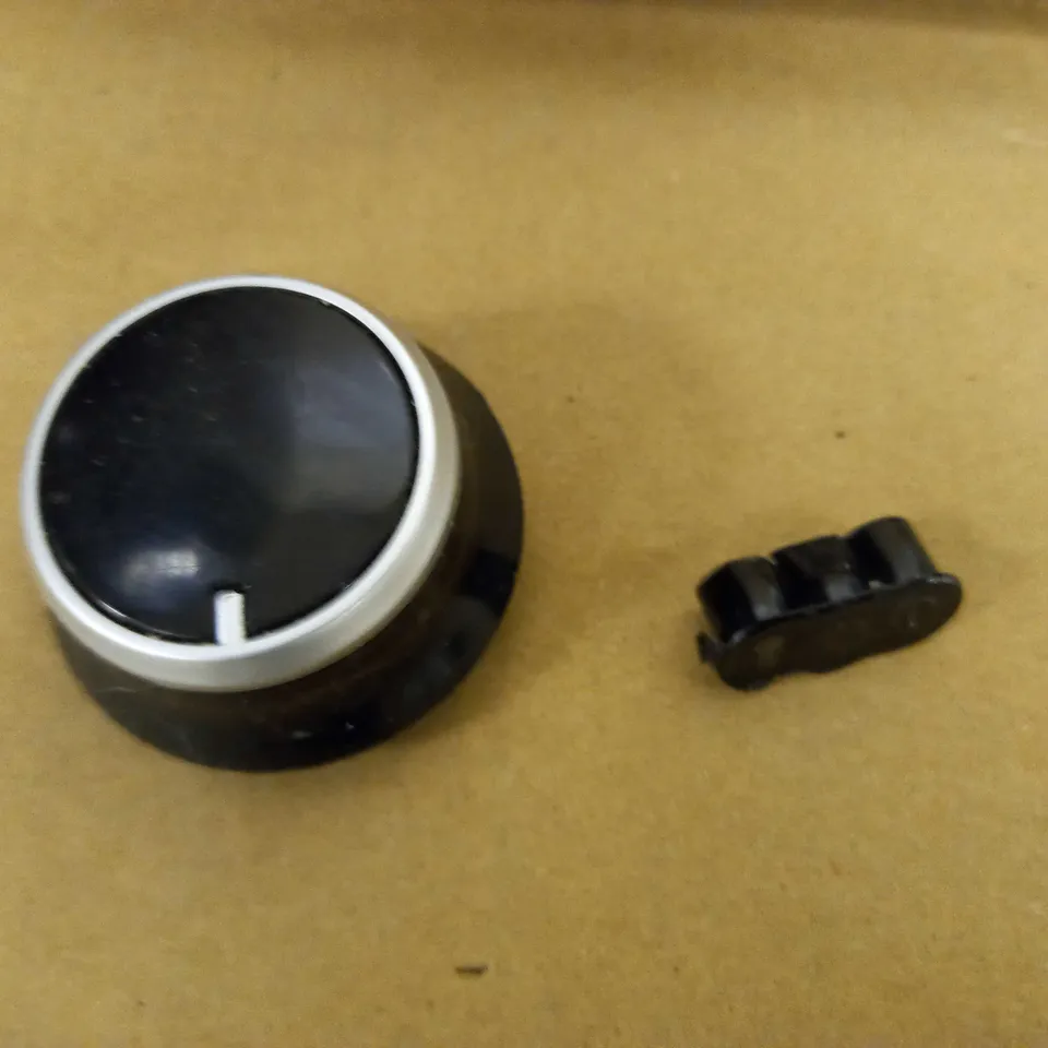 TOWER MANUAL AIR FRYER OVEN 