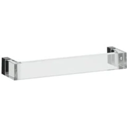 BRAND NEW BOXED LAUFEN TOWEL HOLDER, 450 MM