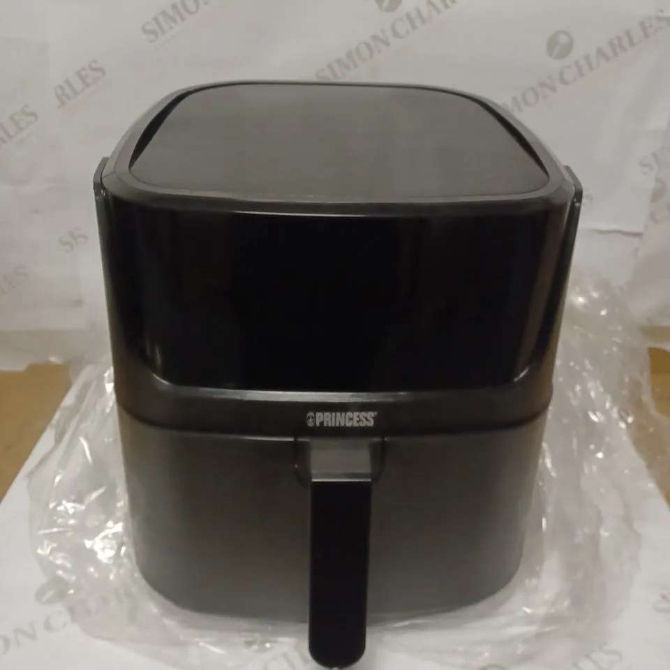 PRINCESS DIGITAL AIR FRYER 6.5L