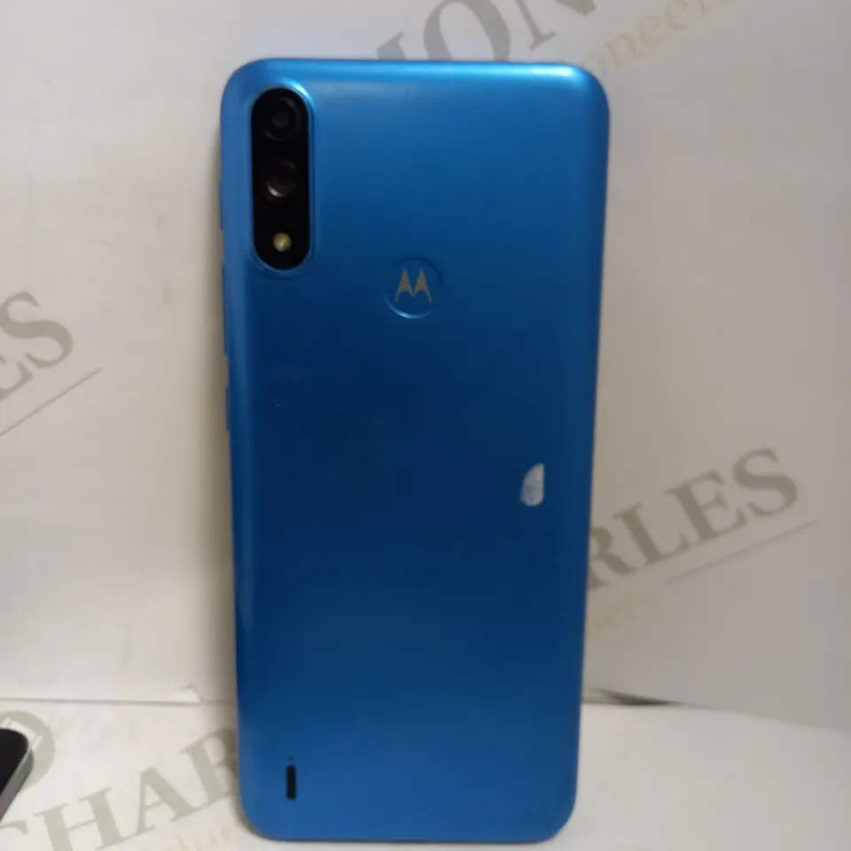 MOTOROLA PHONE