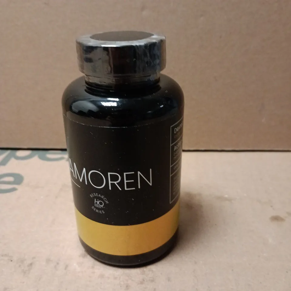 DEXTERZ LABS IBUTAMOREN CAPSULES – 90 CAPSULES, 10 MG EACH