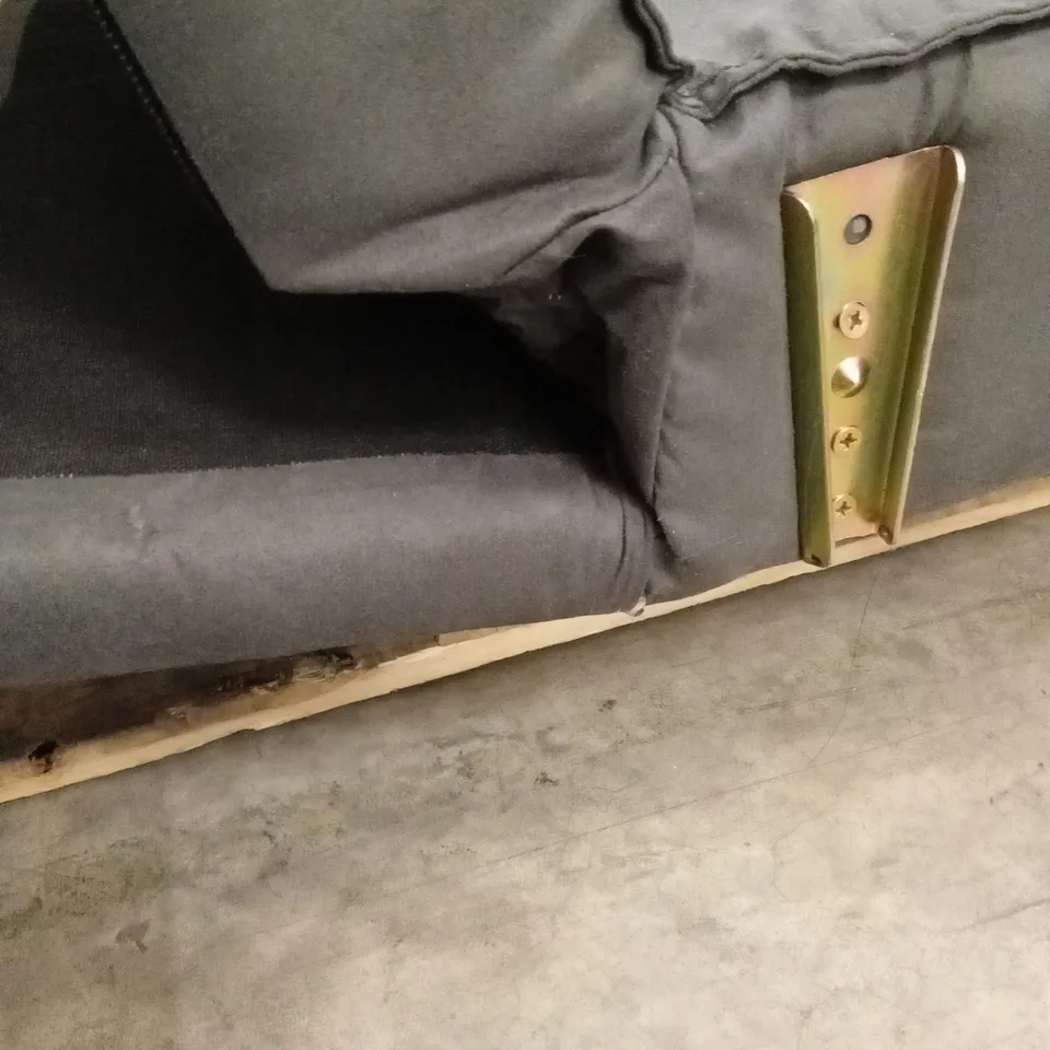 BIRLEA HUDSON SOFA BED RRP £329