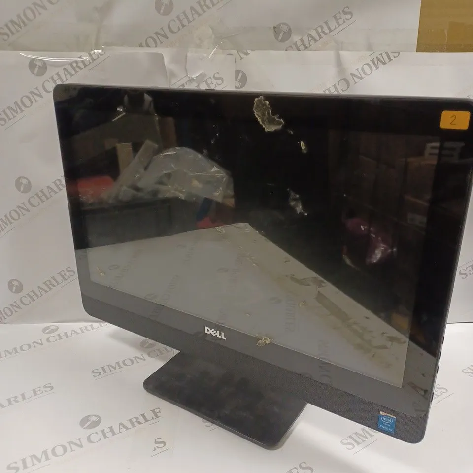 DELL OPTIPLEX 3030 ALL IN ONE PC
