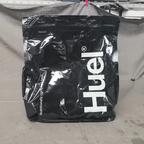 HUEL BLACK EDITION - CHOCOLATE FLAVOUR