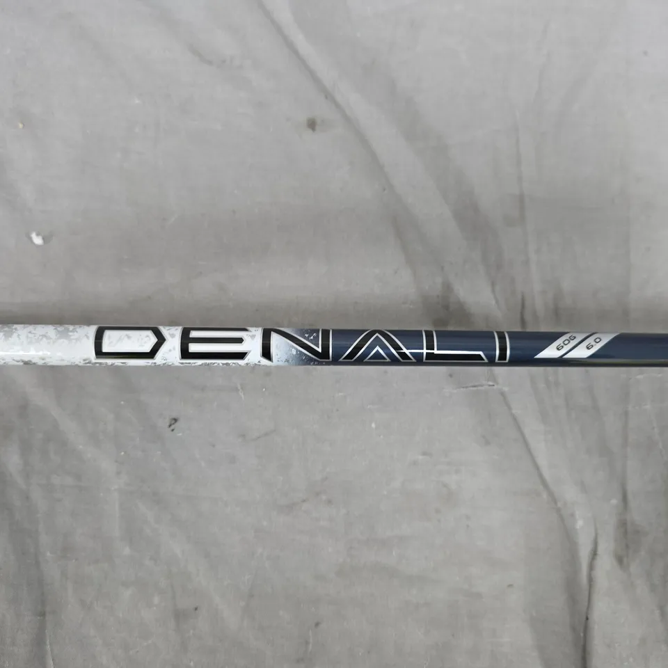 Cobra DS-ADAPT X Fairway s flex 3/15