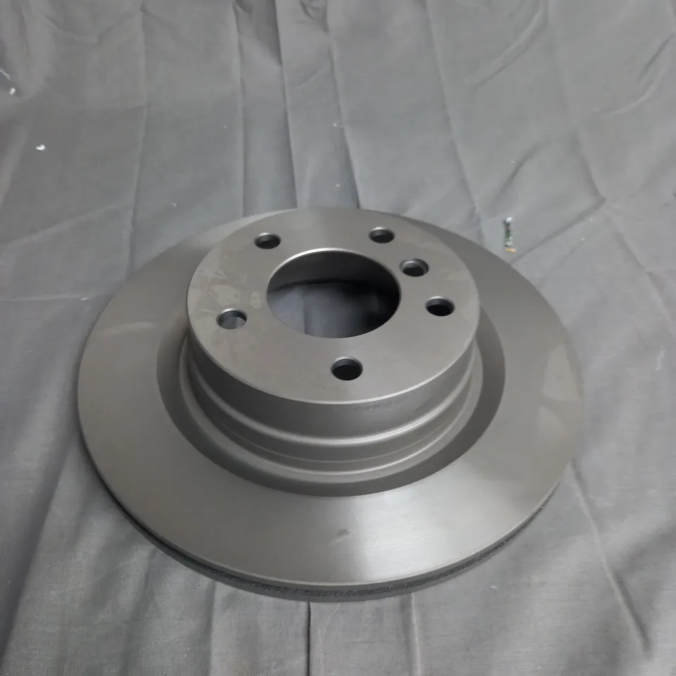 APEC BRAKE DISC