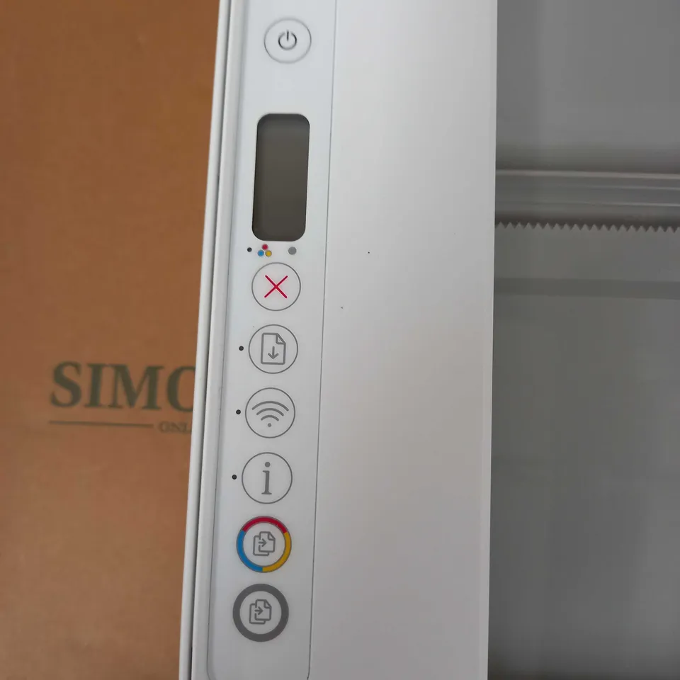 HP DESKJET 2710E ALL IN ONE PRINTER 
