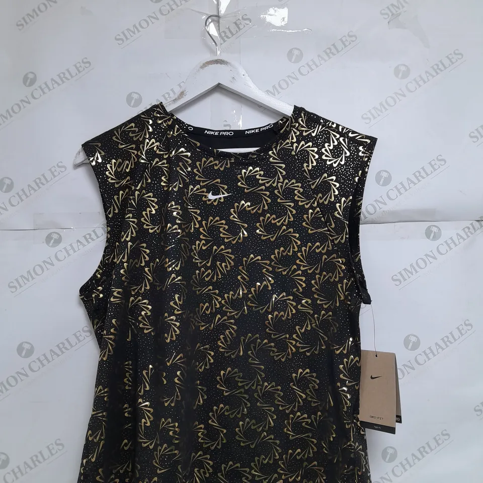 NIKE SPARKLE TOP XL 