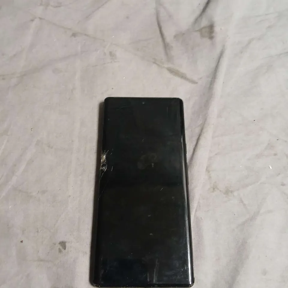 GOOGLE PIXEL 6 PRO SMARTPHONE – BLACK