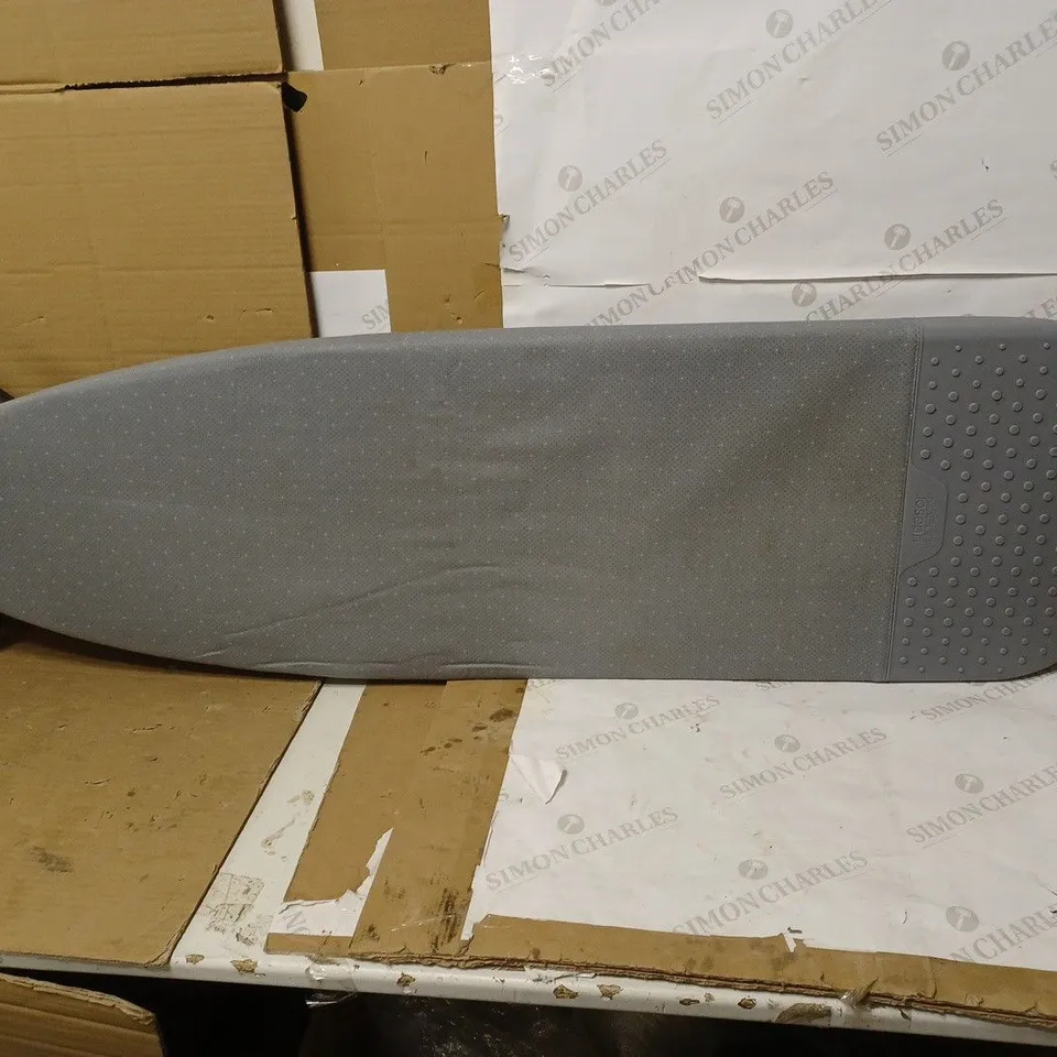 JOSEPH JOSEPH GLIDE IRONING BOARD WITH COMPACT LEGS (COLLECTION ONLY)