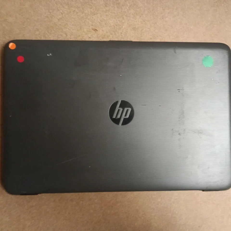 HP 250 G5 LAPTOP