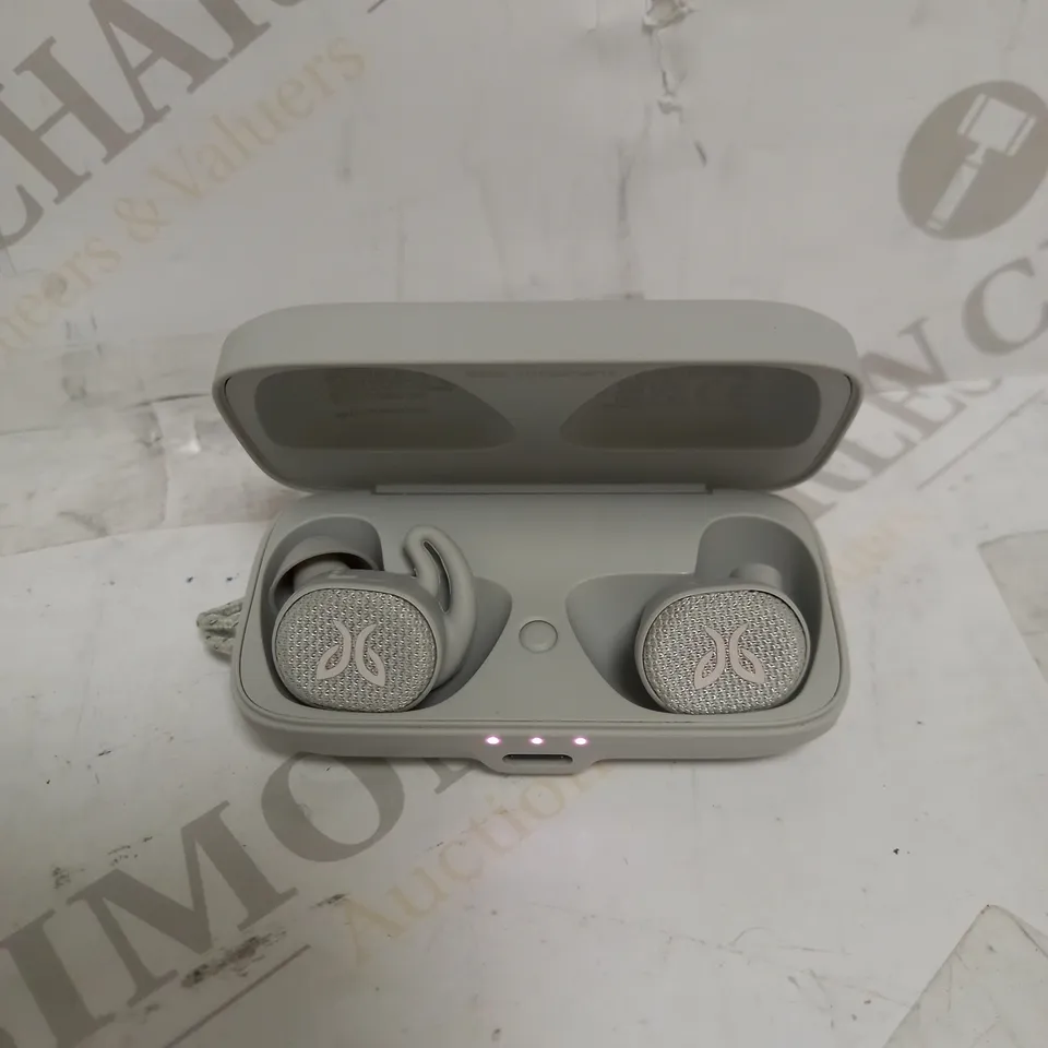 JAYBIRD VISTA WIRELESS EARPHONES