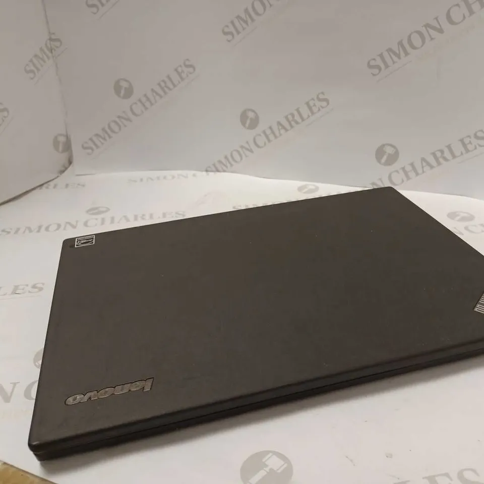 LENOVO THINKPAD X240 LAPTOP