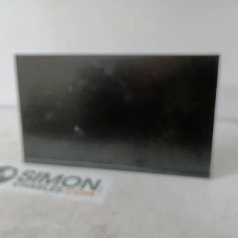 AMAZON BASICS 24-INCH MONITOR – MODEL C24M2020DUK - SCRATCHES TO SCREEN
