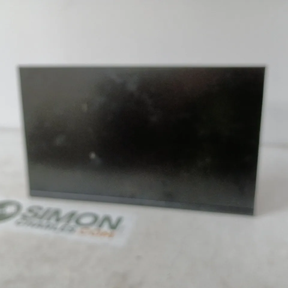 AMAZON BASICS 24-INCH MONITOR – MODEL C24M2020DUK - SCRATCHES TO SCREEN 