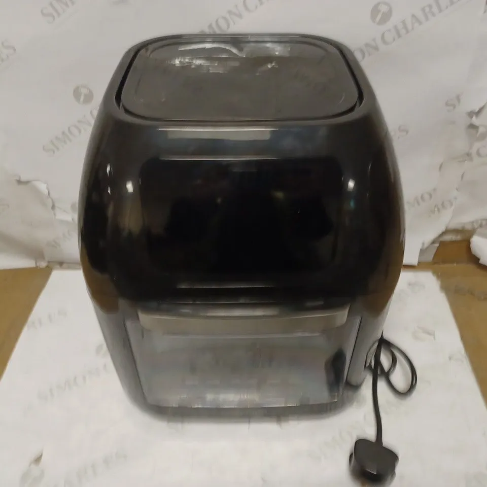 CHEFMAN MULTIFUNCTIONAL DIGITAL AIR FRYER