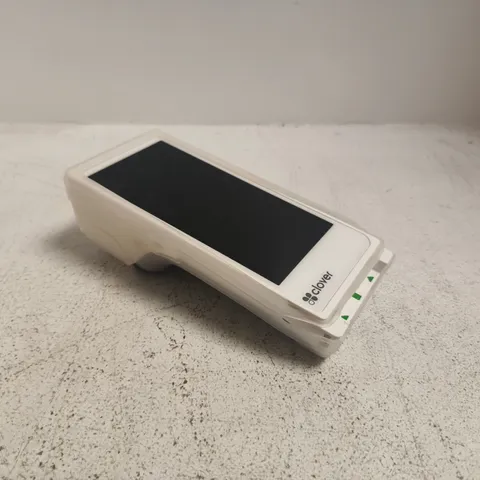 BOXED CLOVER FLEX 3 TERMINAL