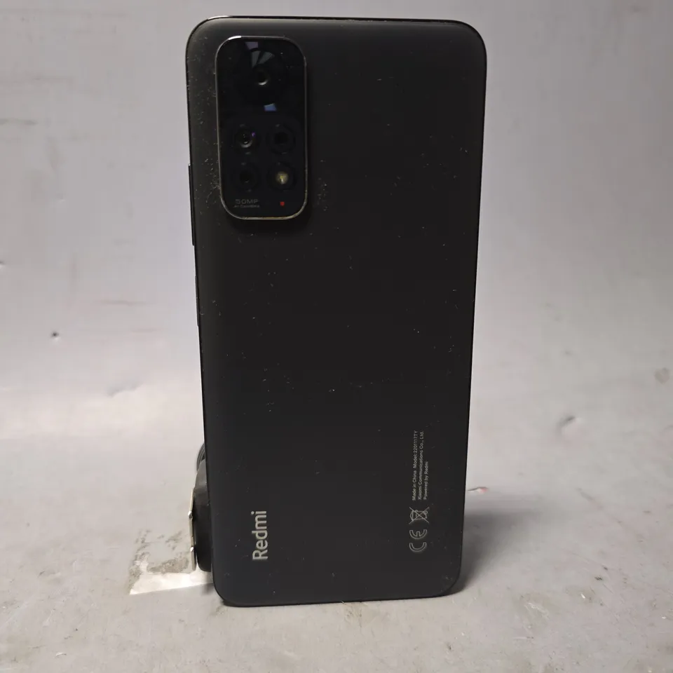 BOXED REDMI NOTE 11