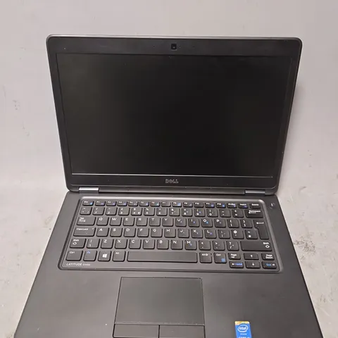 DELL E5450 SERIES LAPTOP 