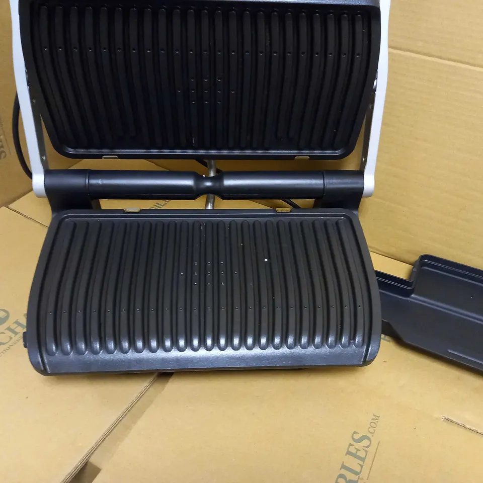 TEFAL OPTIGRILL XL