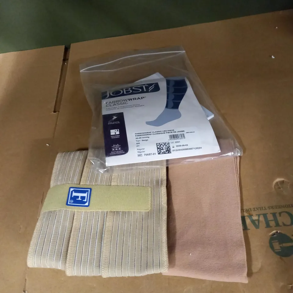 OBST FARROW FOOT WRAP CLASSIC 