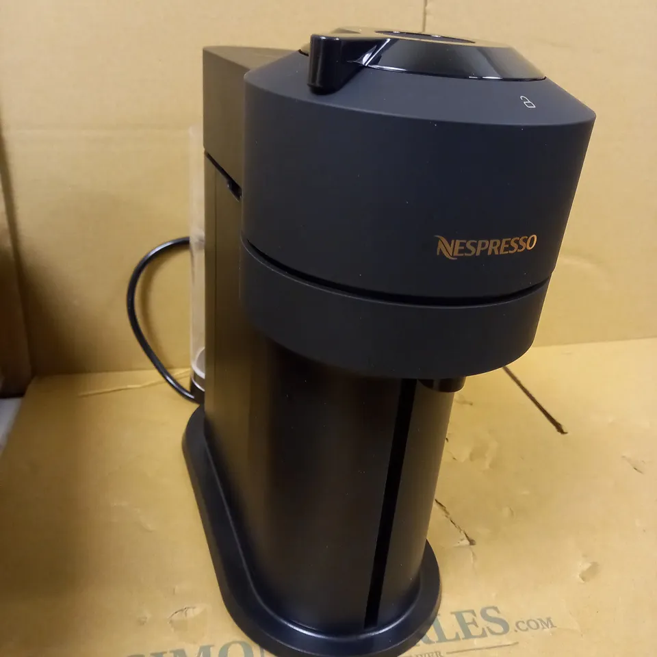 NESPRESSO VERTUO NEXT COFFEE MACHINE