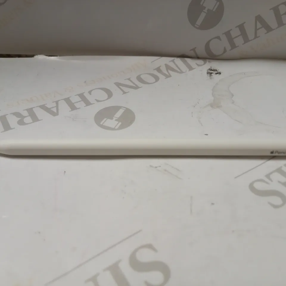 APPLE PENCIL (2ND GEN)